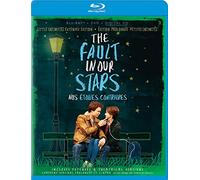 Fault In Our Stars, The [Blu-ray]