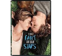 Fault in Our Stars - The Fault in Our Stars [New DVD] Ac-3/Dolby Digital, Dolby,