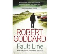 Fault Line