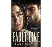 Fault Line: A Dark Captivity Romance (Extreme Survival Dark Romance)
