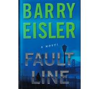 Fault Line: A Novel