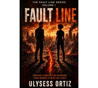 Fault Line: A Psychological Power Thriller (The Fault Line Series)