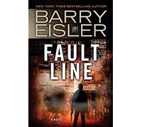 Fault Line: Volume 1 (Ben Treven series)