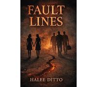 Fault Lines: 1 (Seismic Hearts: A Dark Romance Duology)