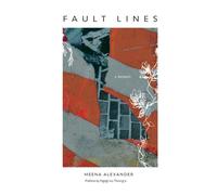 Fault Lines: A Memoir