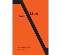 Fault Lines: Art in Germany 1945-1955