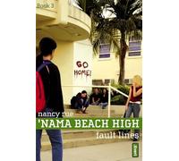 Fault Lines (Invert: Nama Beach High): No. 3 (Invert: Nama Beach High S.)
