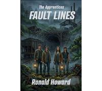 Fault Lines: The Apprentices (The Handyman's Guild)