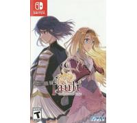 Fault Milestone One - Nintendo Switch