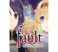 fault milestone one (PC) - Steam Key - GLOBAL