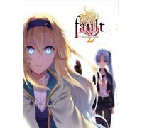 Fault - milestone two side:above Steam Key GLOBAL