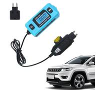 Fault Probe Power Tester - Automotive Short Circuit Finder, High Precision Current Detector, Distinctive Cable Locator, Novelty Circuit Tracker, Resilient Sensor, Special Meter | Advanced Handheld Aut