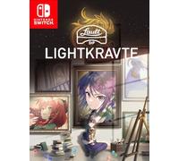 Fault: Stp - Lightkravte (Nintendo Switch) - Nintendo eShop Key - EUROPE