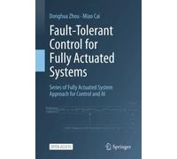 Fault-Tolerant Control for Fully Actuated Systems