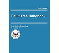 Fault Tree Handbook (Nureg-0492)