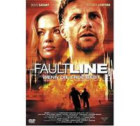 Faultline - Wenn die Erde bebt [DVD] [2004]