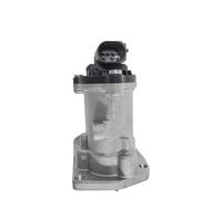 faulty EGR Valve EGR Valve Inlet Manifold for Ford Transit Connect 1.8 TDCi 4M5Q9424BE 1376242 Parts