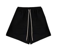 Faun Boxers - male - Rick Owens - Casual Shorts - Black - M - Shorts M