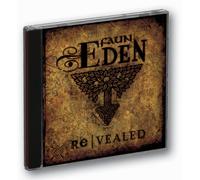 Faun - Exkl. Faun-EP "Eden Re/Vealed" + Sonic Seducer 07/08-11, Cold Hands-CD, Extraheft Steampunk