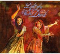 Faun Fables - Light Of A Vaster Dark