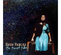 Faun Fables - The Transit Rider [VINYL]