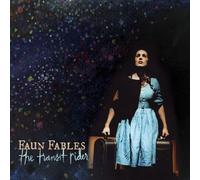 Faun Fables - Transit Rider [VINYL]
