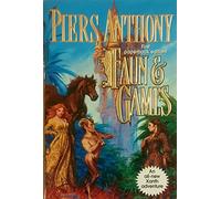 Faun & Games (Xanth)