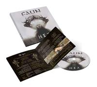 Faun HEX CD multicolor Onesize