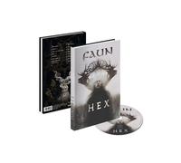 Faun - HEX Ltd. Deluxe - CD Earbook