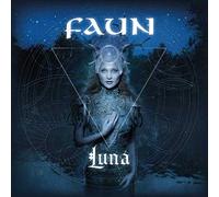 FAUN - LUNA - New CD - K2z