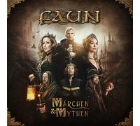 FAUN - MÄRCHEN & MYTHEN CD NEW