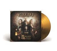 Faun - Märchen & Mythen (Ltd. Colored Vinyl) [VINYL]