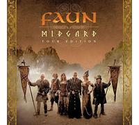 Faun - Midgard (Tour.. -Digi-