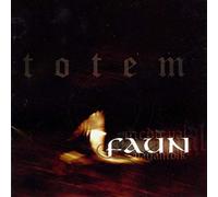 Faun - Totem (Clear Vinyl) [VINYL]