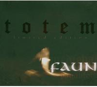 Faun - Totem (Ltd. Digipack Book Case)