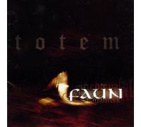 Faun - Totem (Clear Vinyl) [VINYL]
