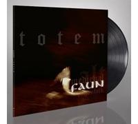 FAUN - TOTEM - Vinyl Record - N600z