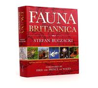 Fauna Britannica