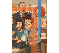 Fauna de Oficina: Retrato Irónico de la Jungla Laboral