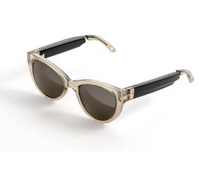 Fauna Fabula Revolutionary Audio Glasses