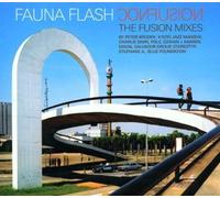 Fauna Flash - Confusion Remix