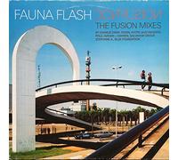 Fauna Flash - Confusion - The Fusion Mixes