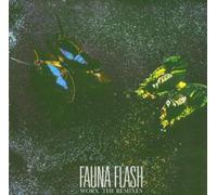 Fauna Flash - Worx - The Remixes