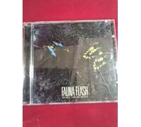 FAUNA FLASH - WORX-THE REMIXES - cd - G3z