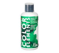 Fauna Marin Color Elements Green Blue Complex - 250ml