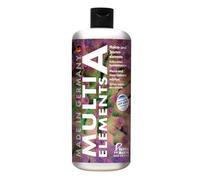 Fauna Marin Multi Elements A 500 ml for saltwater aquarium