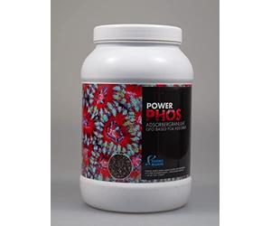 Fauna Marin Power Phos 2000 ml, phosphate absorber on iron hydroxide basis.