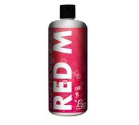 Fauna Marin Red M 500 ml Liquid Special Tonic for Promoting Biological Balance in Saltwater Aquariums