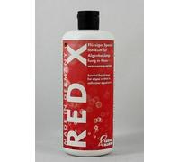 Fauna Marin Red X 250ml 500ml Aquarium Reef Fish Tank Diatom Cyano Algae Remover