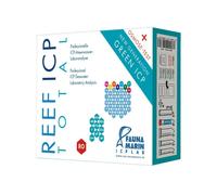 Fauna Marin Reef ICP Test Total